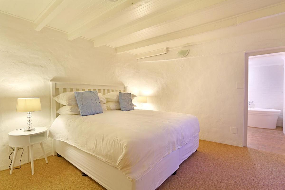 Villa Beautiful Llandudno Cape Town