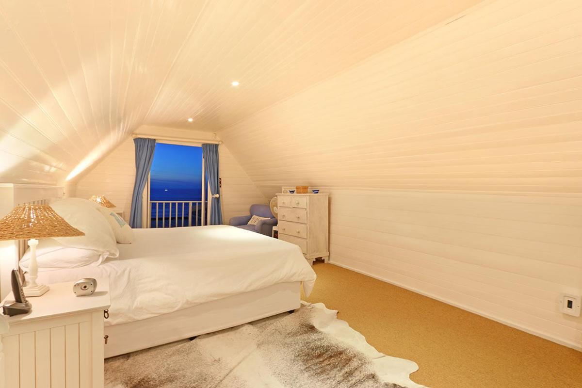 Villa Beautiful Llandudno