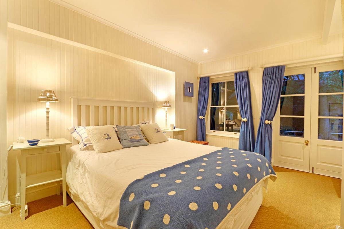 Villa Beautiful Llandudno Cape Town