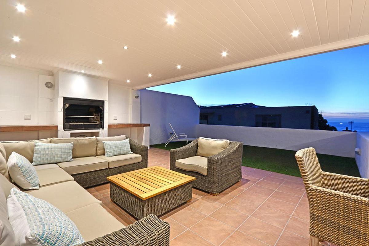 Villa Beautiful Llandudno