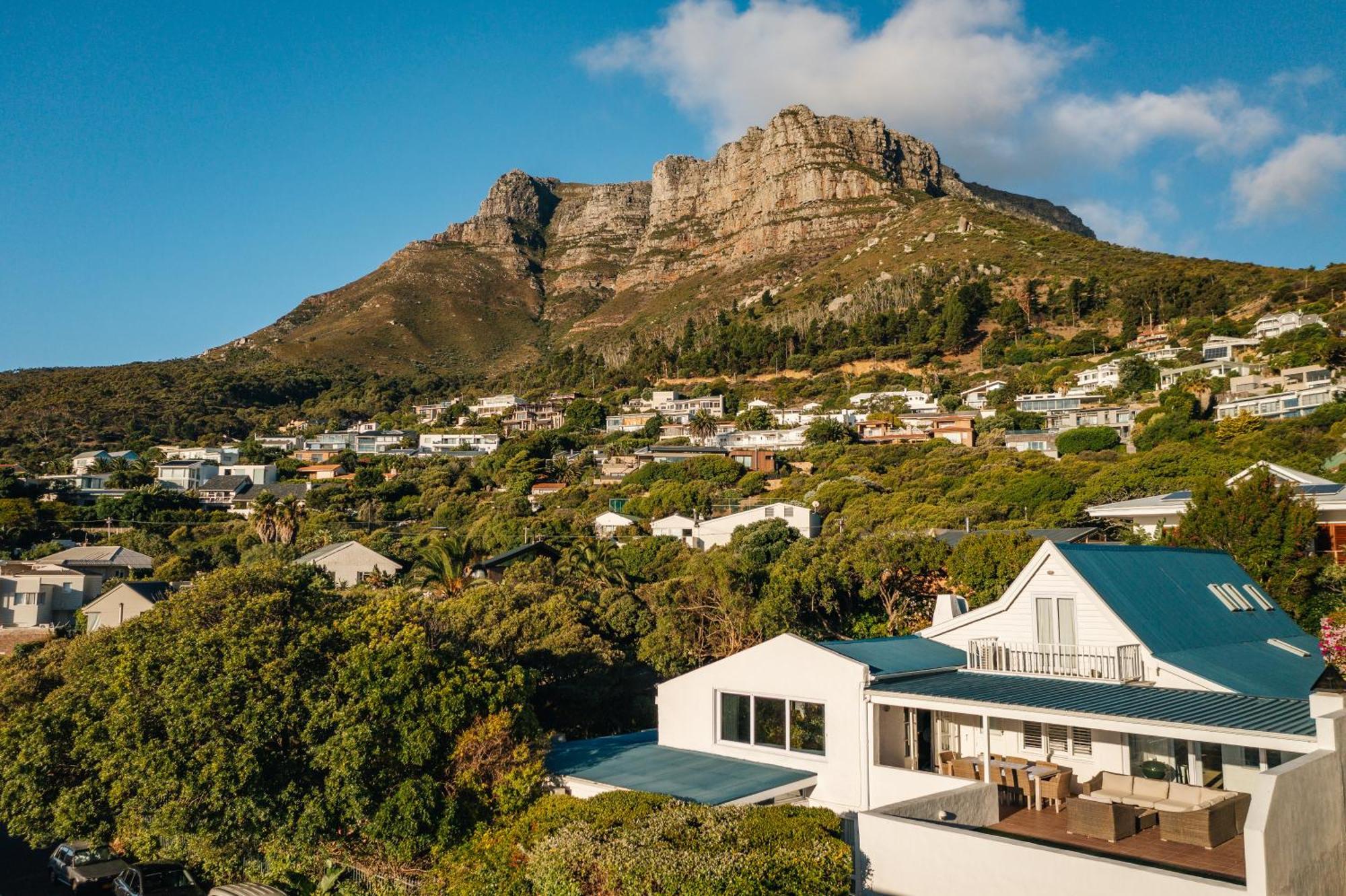 Beautiful Llandudno Cape Town