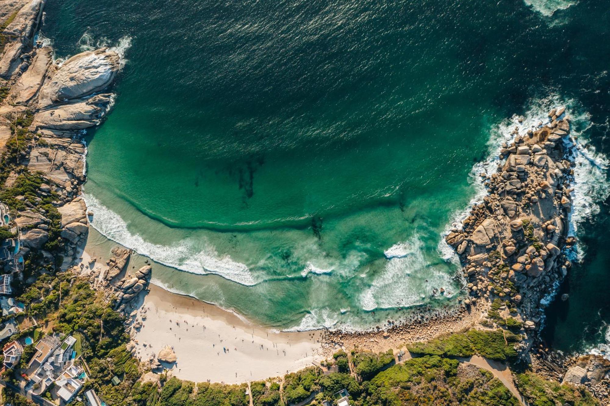 Beautiful Llandudno Cape Town
