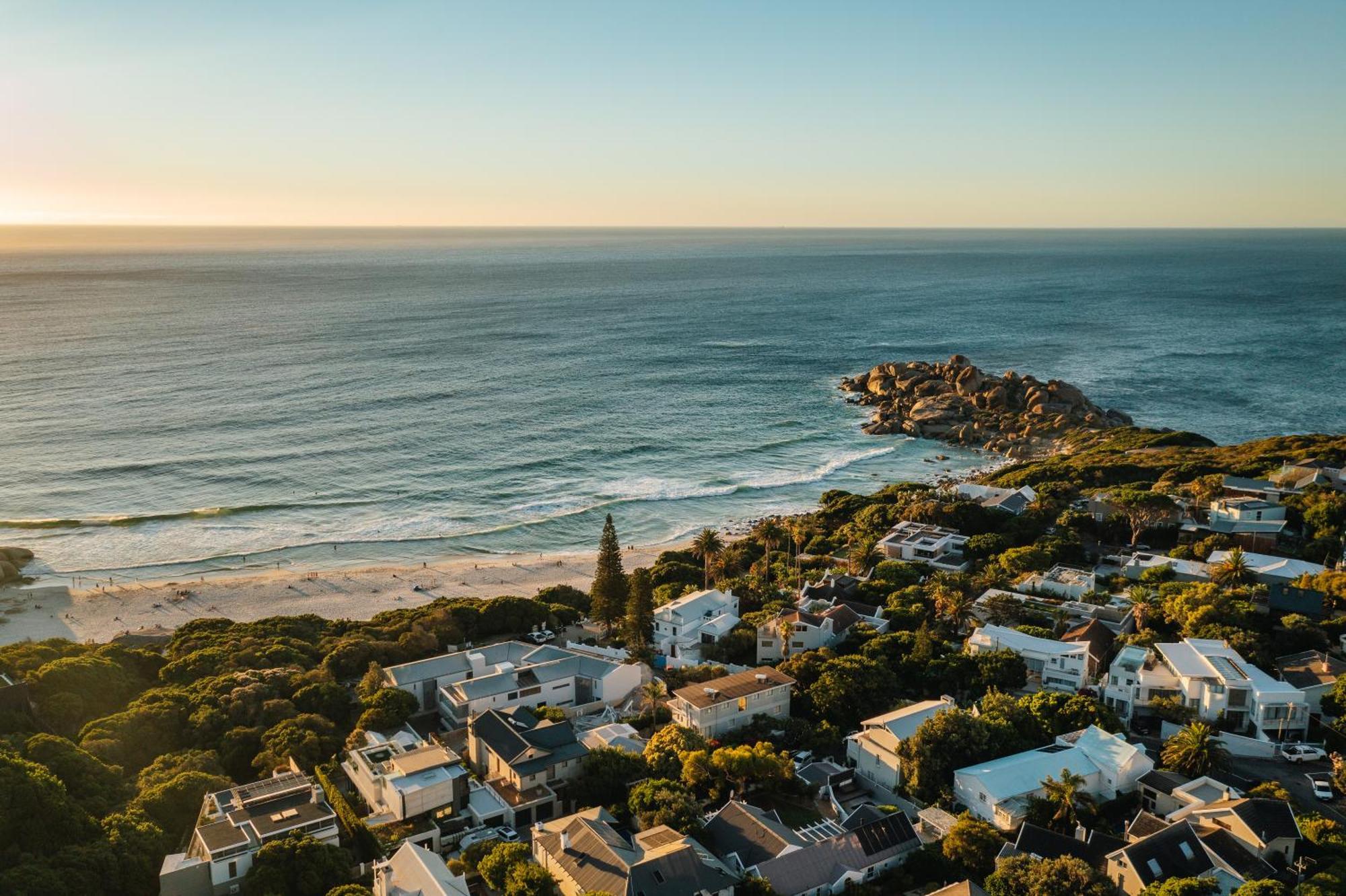 Villa Beautiful Llandudno Cape Town